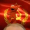 Chuck me some Hardbass