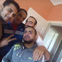 Mohamed mostafa