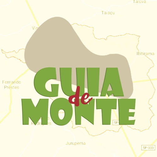 Guia de Monte’s avatar