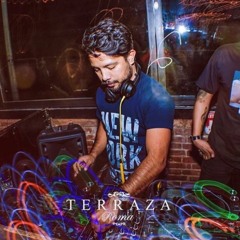 Des Mitchell - Welcome To The Dance (Jorge Diaz Bootleg)