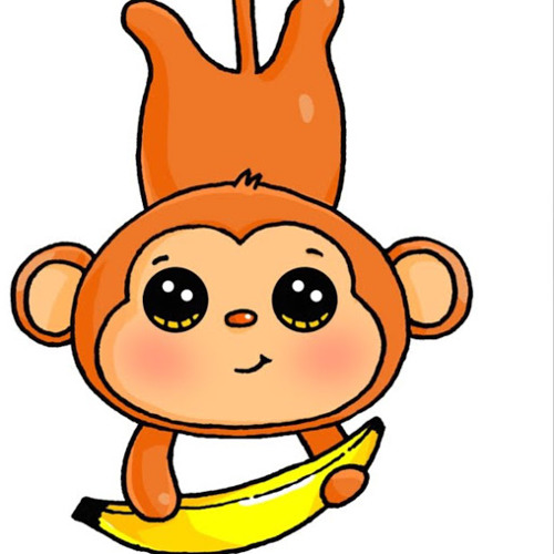 Nub Monkey’s avatar