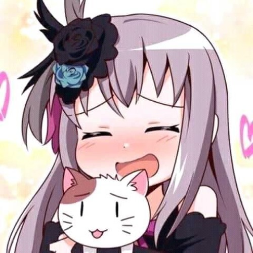 Saayashi’s avatar