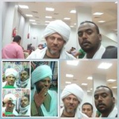 العمده احمد ابودقن الواجه