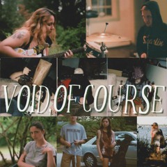 Void, Of Course