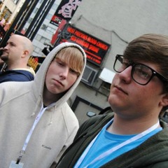 The Dogwood Pioneers