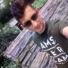 Diego Moncada Rios