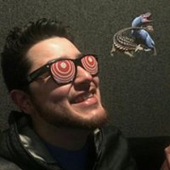 Marcos Vides
