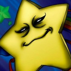 Hoshiningen (Super Star) from Yu-Gi-Oh