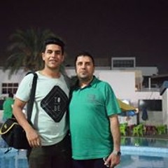 الملك لله