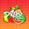 Afro Flava