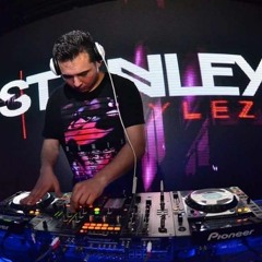 DJ Stanley Stylez
