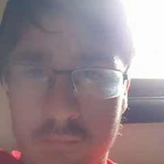 Andrew Levan