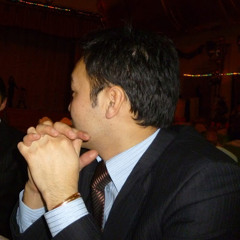 Даваадорж Лхагвадорж