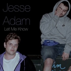 Jesse Adam