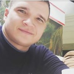 Андрей Саваськов