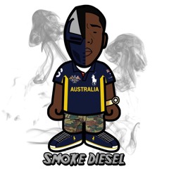 Elevated Music aka DIESEL