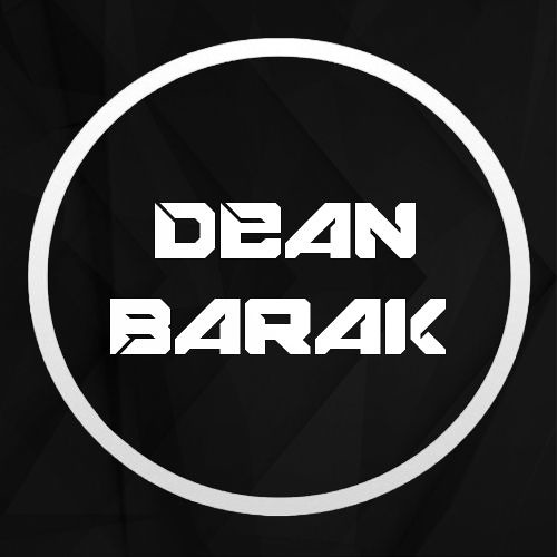 Dean Barak’s avatar