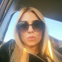 Maria Mironova