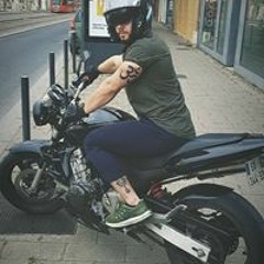 Alek Ssendre