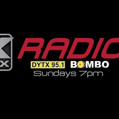 Kbox Studios S Stream