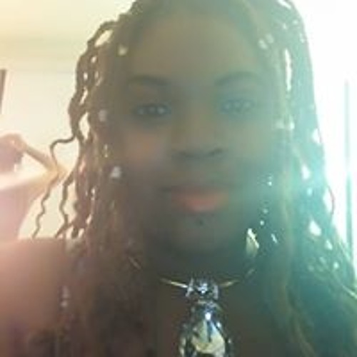 Sasha Johnson’s avatar