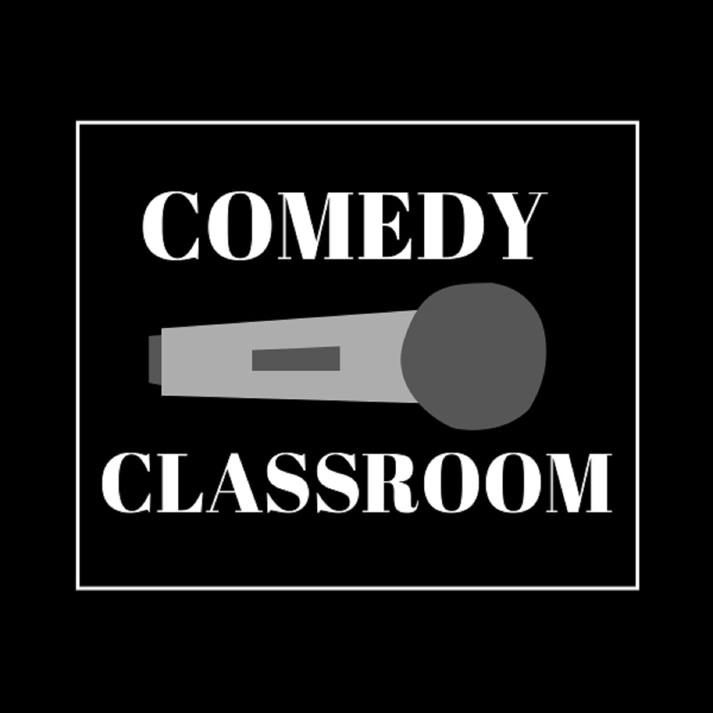 Comedy Classroom