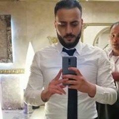 سعيد عقرب