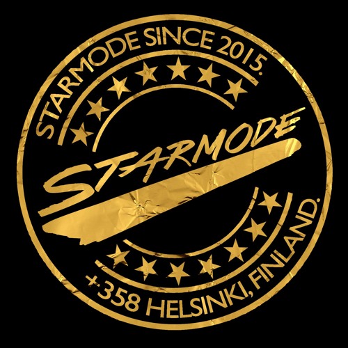 Starmode’s avatar