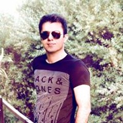 Kawan Golmohamadi