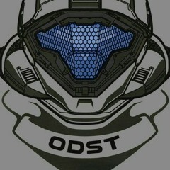ODST Hell jumper 203