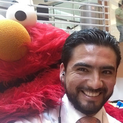 Isaac Roberto Labra S