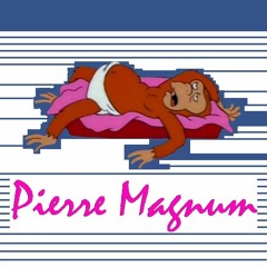 Pierre Magnum