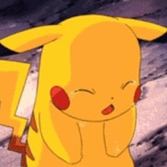 Pikachu Tears