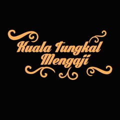 Kuala Tungkal Mengaji