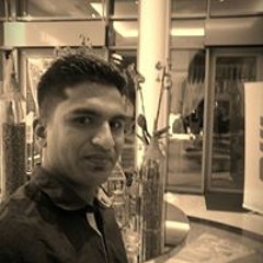Abdullah Mamun