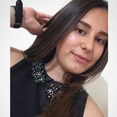 Kamelia Ivanova