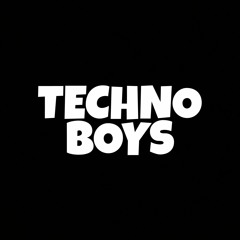 Techno Boys
