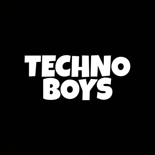 Techno Boys’s avatar