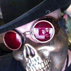 Rev. Pawl Oddvs Maximvs: DER Außenseiter