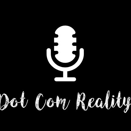 Dot Com Reality cover art