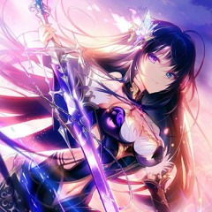♥ <Nightcore Warrior> ♥