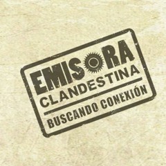 EMISORA CLANDESTINA
