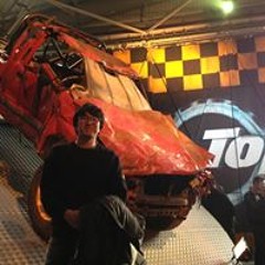 ByungGak Lee