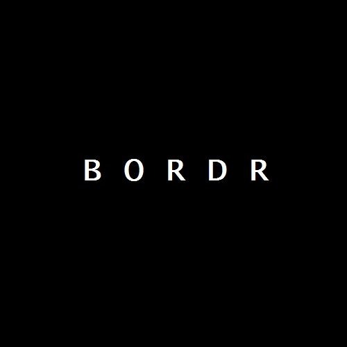 Stream BORDR music  Listen to songs, albums, playlists for free on  SoundCloud