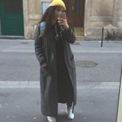 Sofia Fahem
