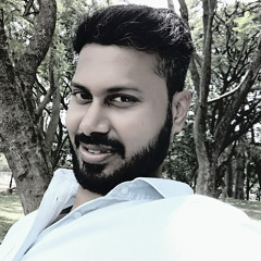 Asheel James