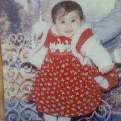 yasmine adel
