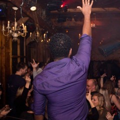 DJ Omero