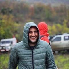 Krespo Burduli