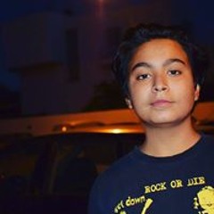 Adam BenAyed